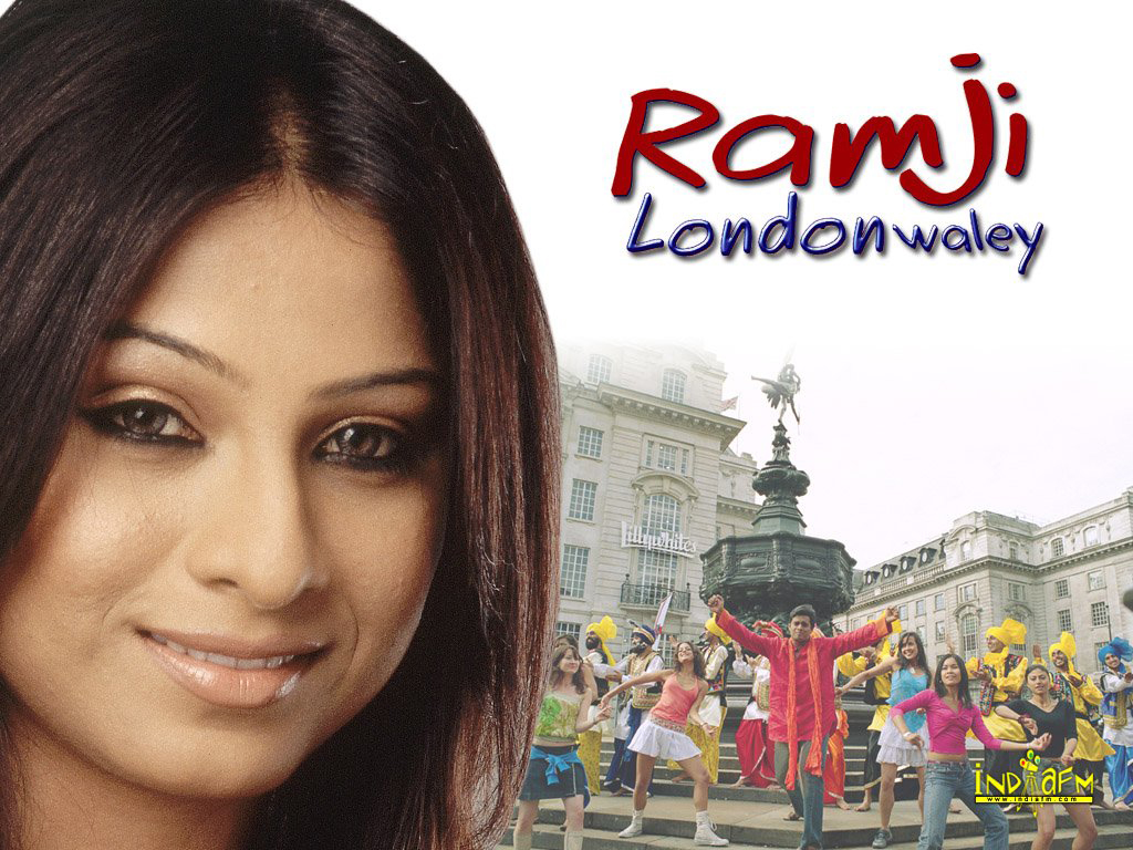 Ramji Londonwaley
