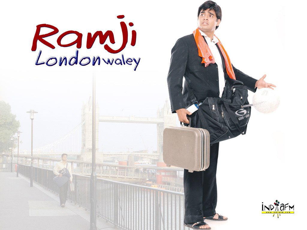 Ramji Londonwaley