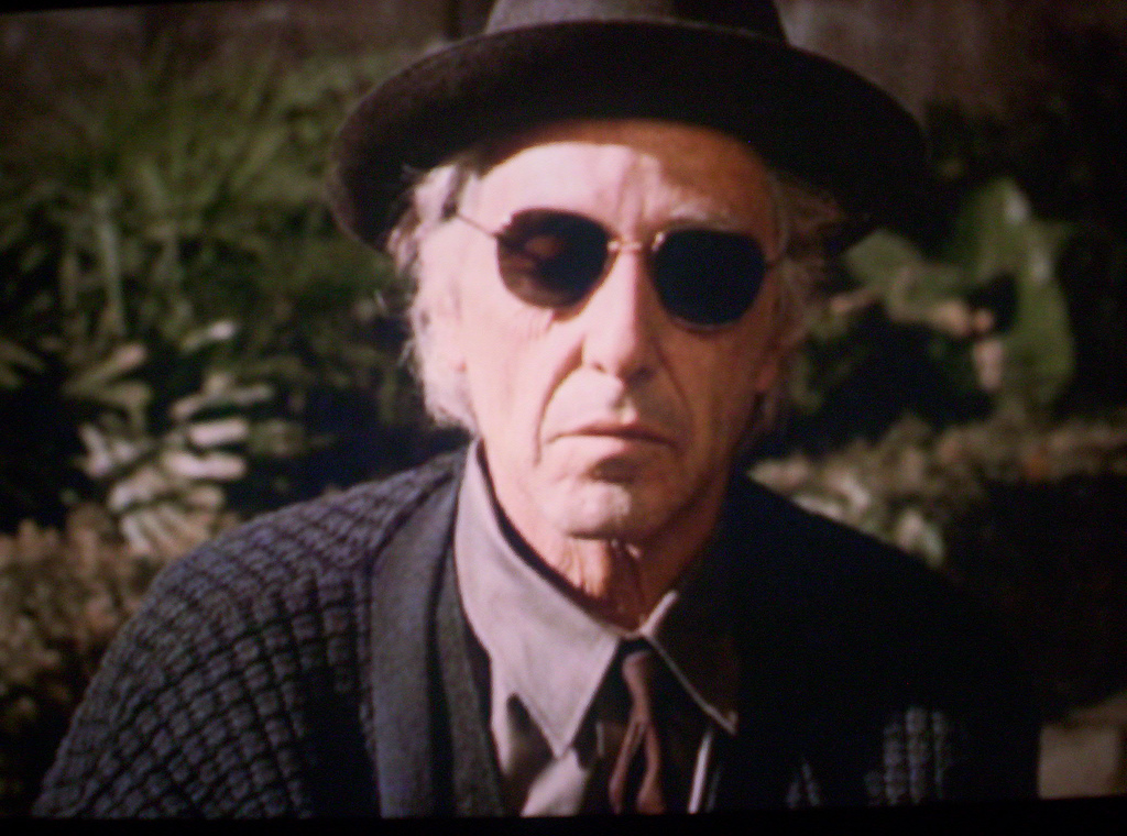 The Godfather: Part III
