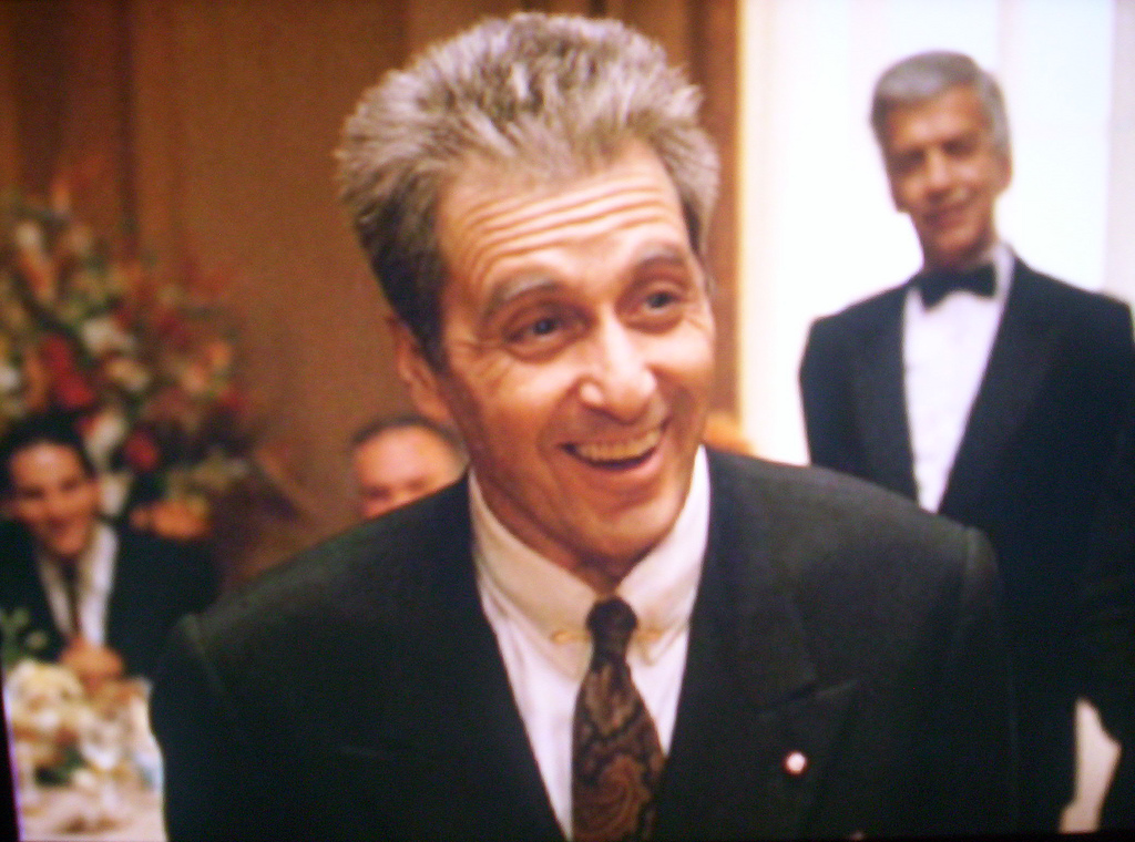 Al Pacino
