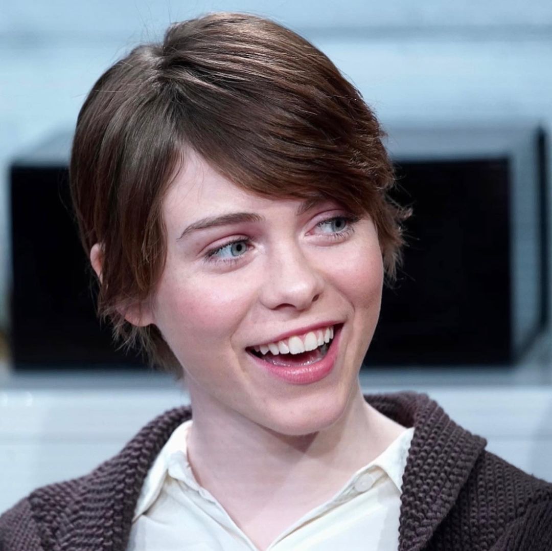 Sophia Lillis