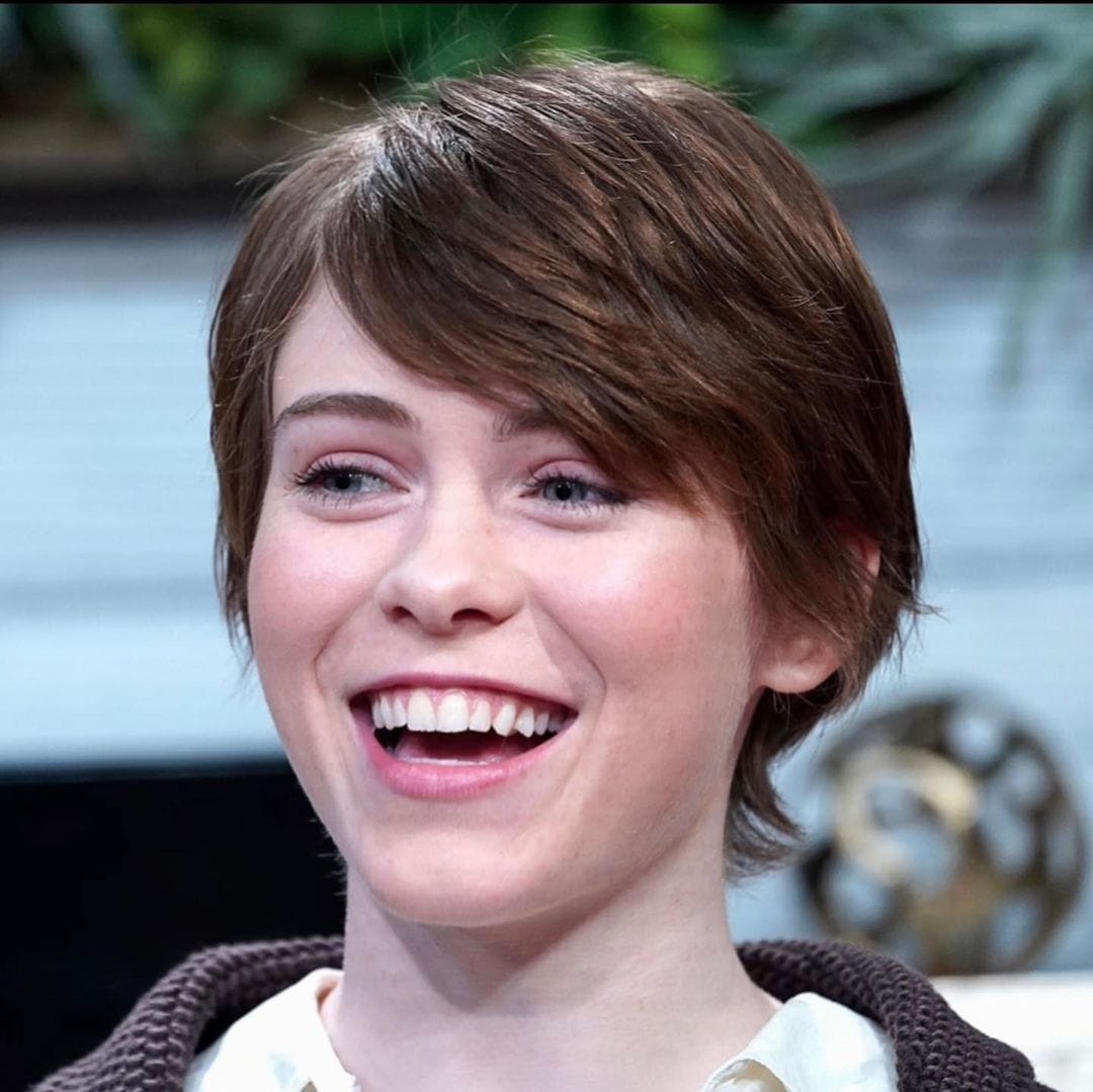 Sophia Lillis