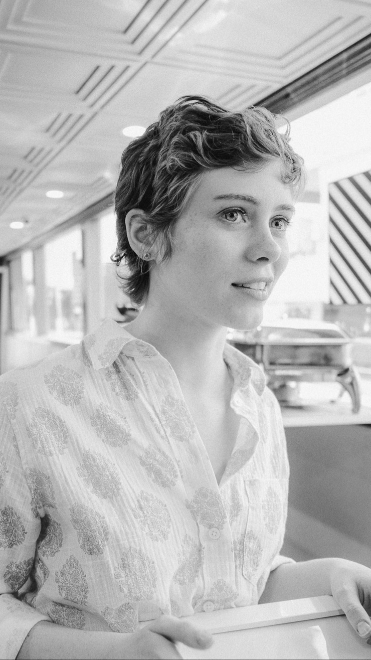 Picture of Sophia Lillis