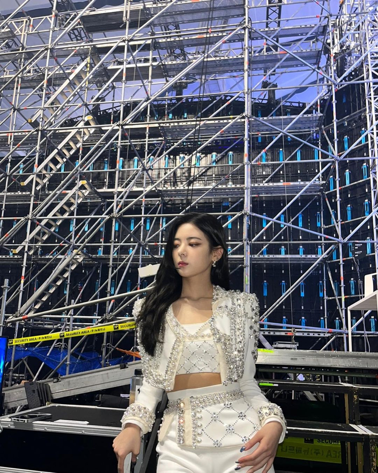 Picture of Choi Jisu