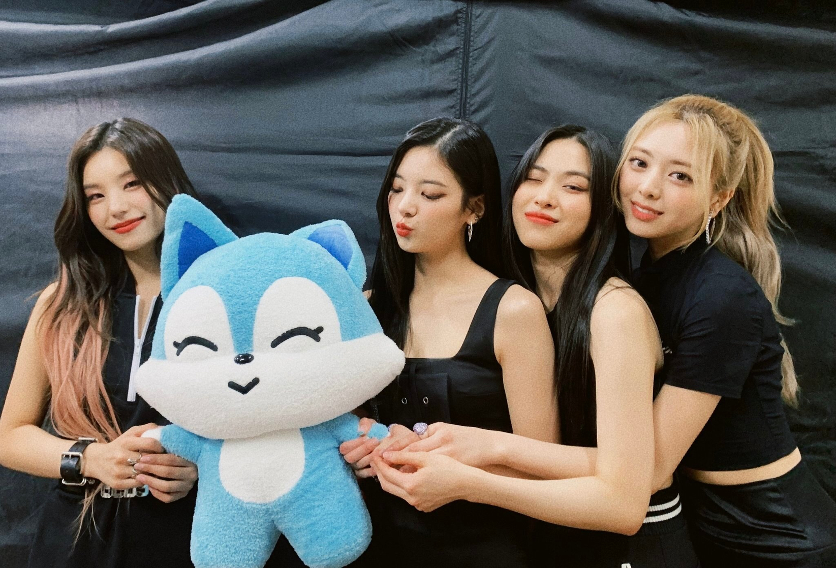 ITZY