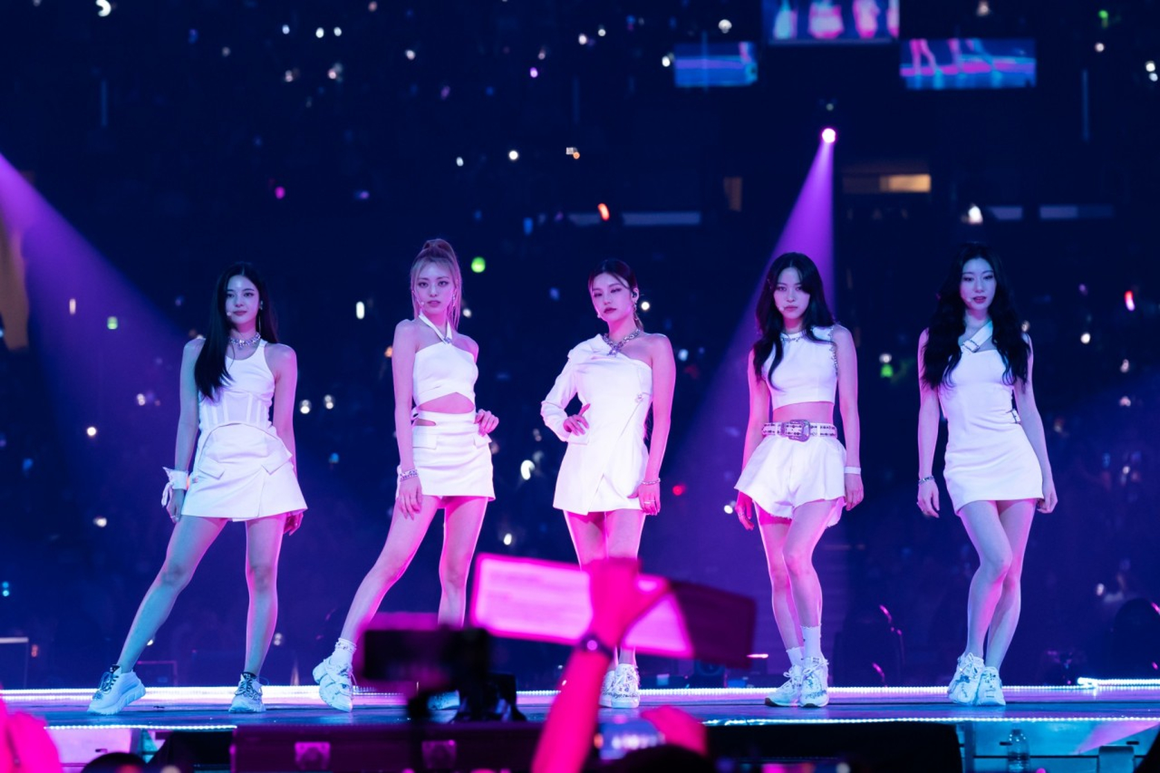 ITZY