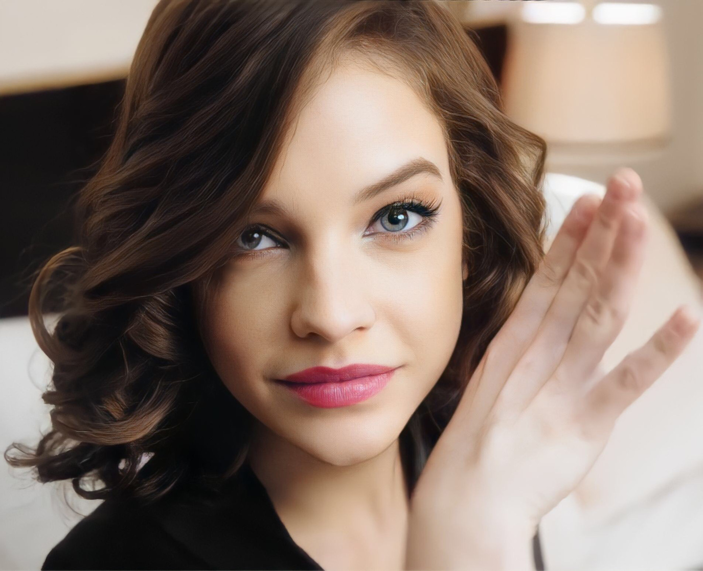Barbara Palvin Barbara Palvin