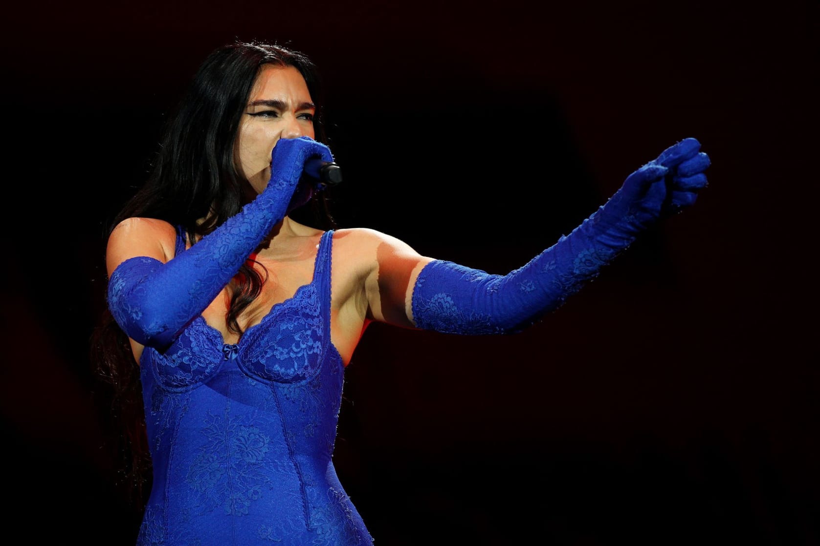 Dua Lipa