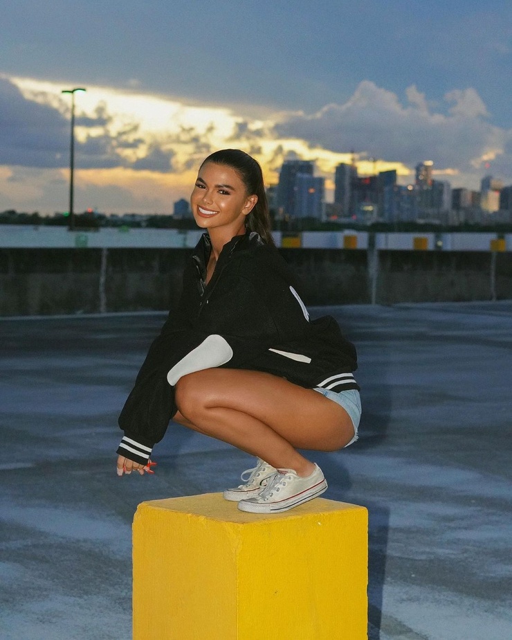 Picture of Vicky Palacio