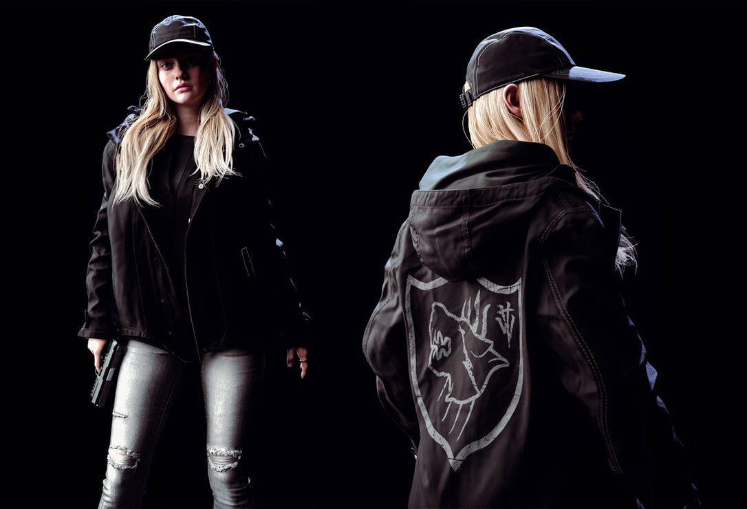 Picture of Rosemary Winters