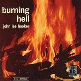 Burning Hell Image