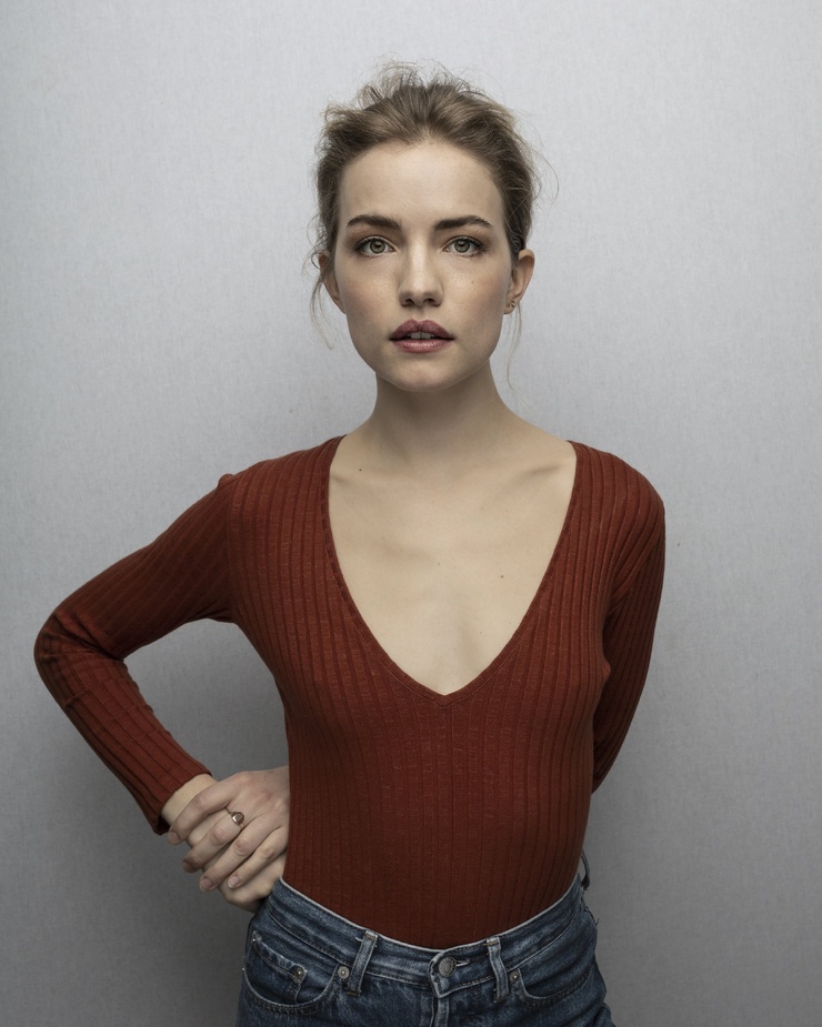 Picture of Willa Fitzgerald