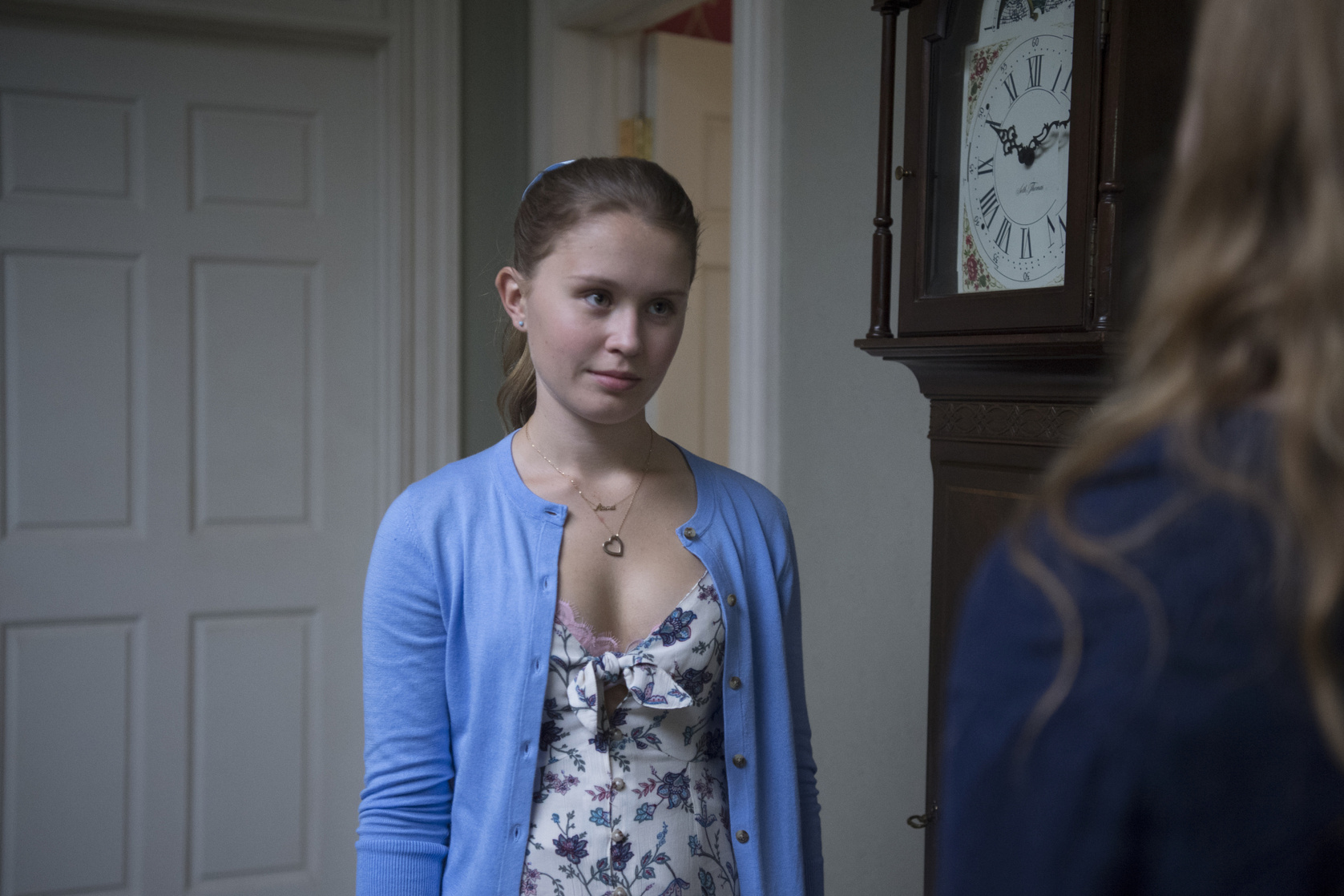 Eliza Scanlen