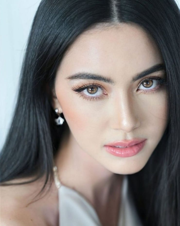 Davika Hoorne image