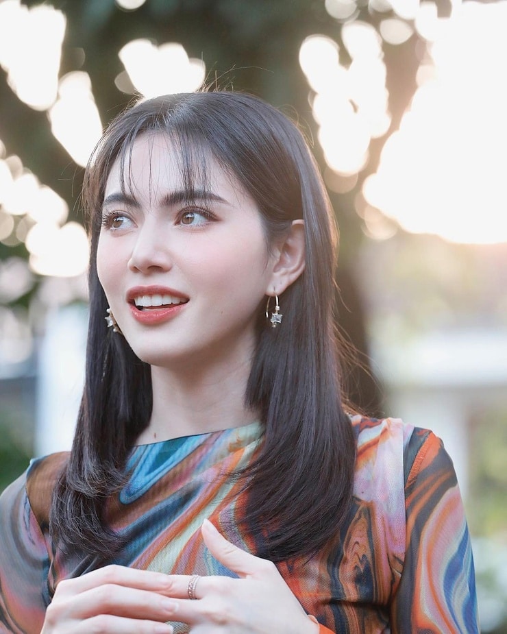 Picture of Davika Hoorne