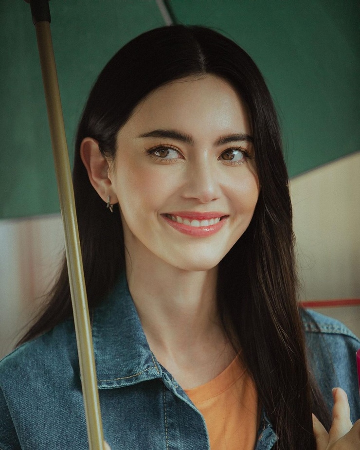 Picture of Davika Hoorne