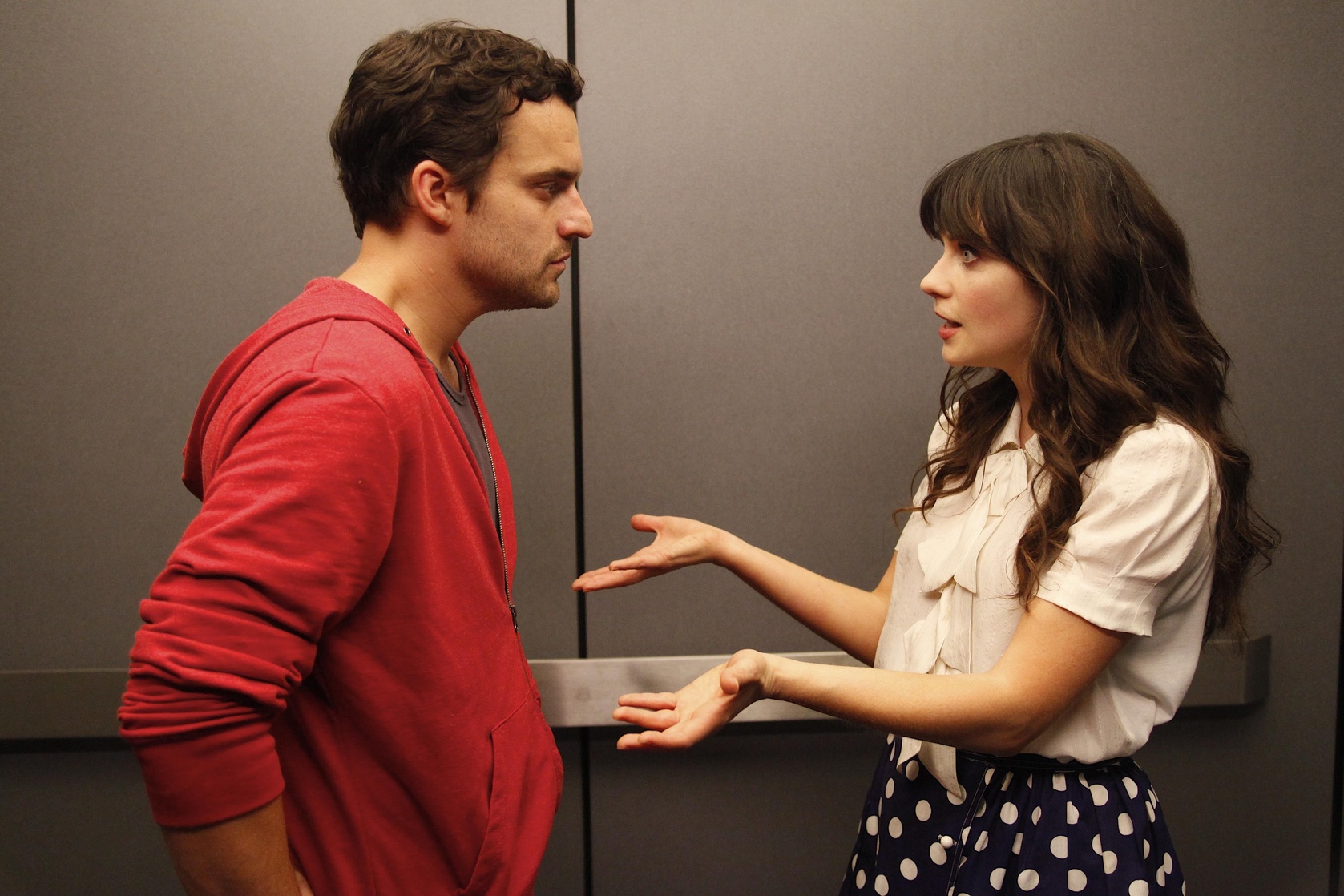 New Girl