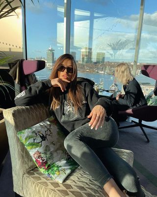 Picture of Ines Nikić (model)