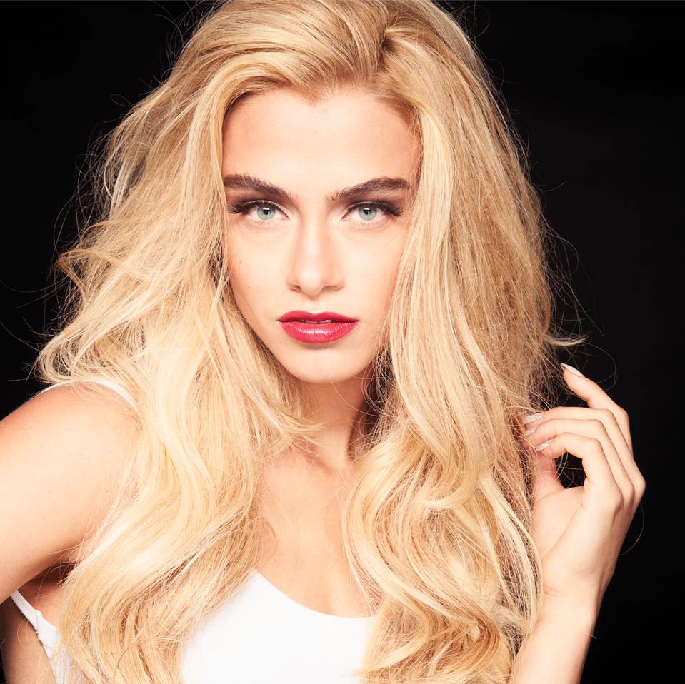 Greta Meyle