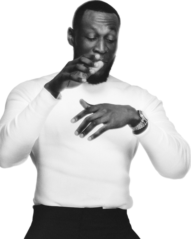 Picture of Stormzy