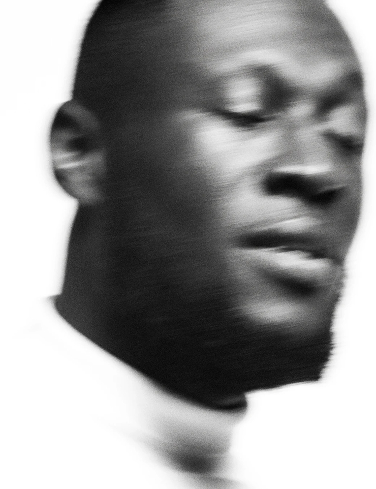 Picture of Stormzy