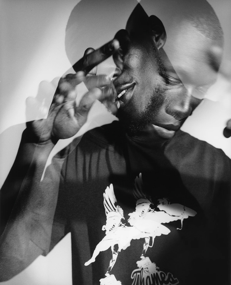 Image of Stormzy