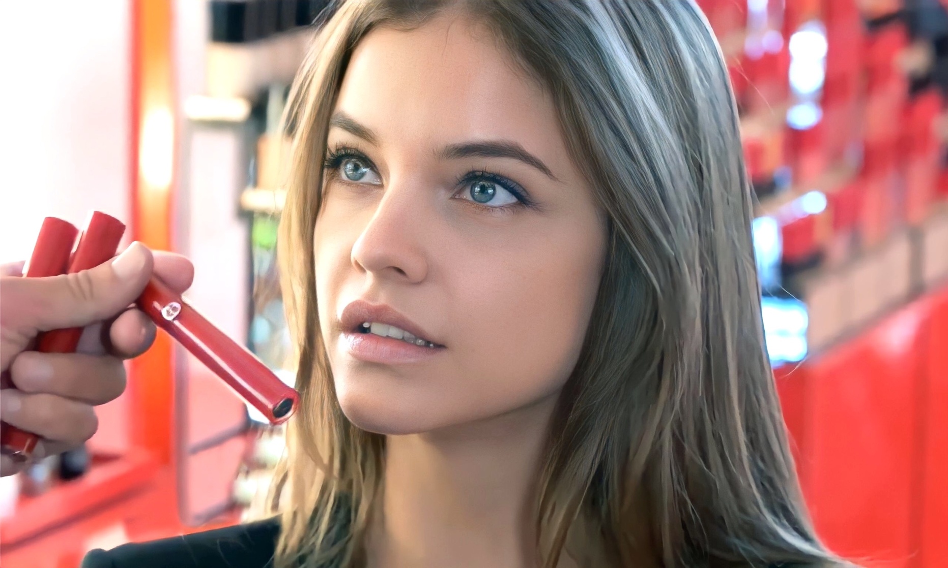 Barbara Palvin Barbara Palvin