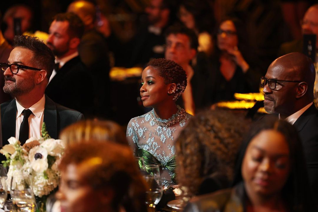Thuso Mbedu
