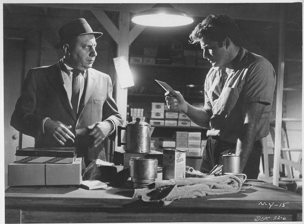 Joseph Mell