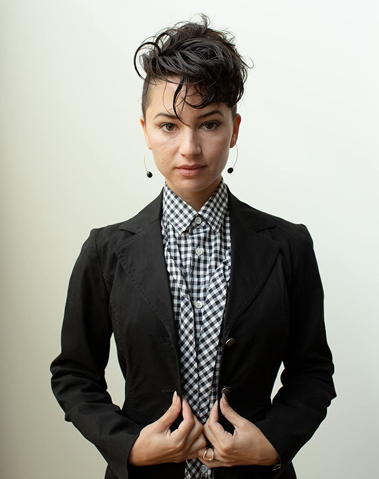 Paloma Esparza Rabinov image