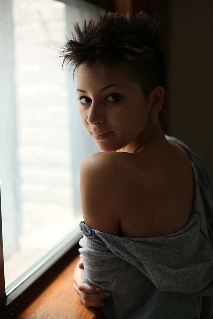 Image of Paloma Esparza Rabinov