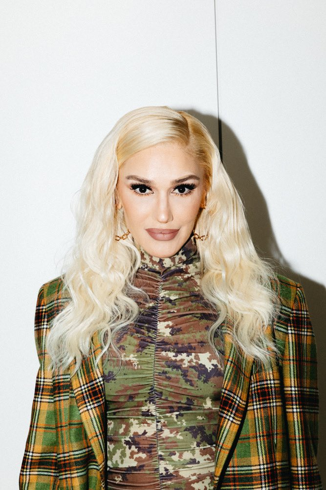 Picture of Gwen Stefani