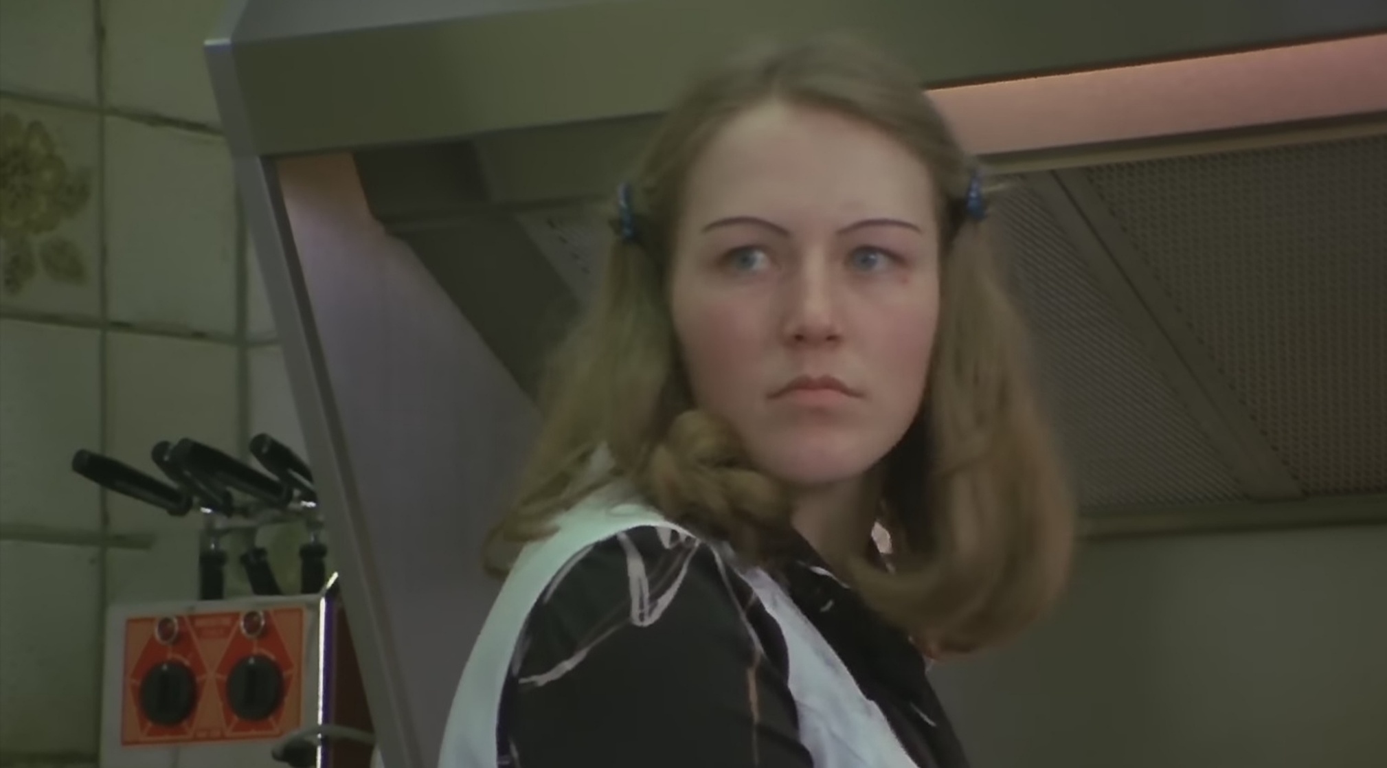 Die große Schwester