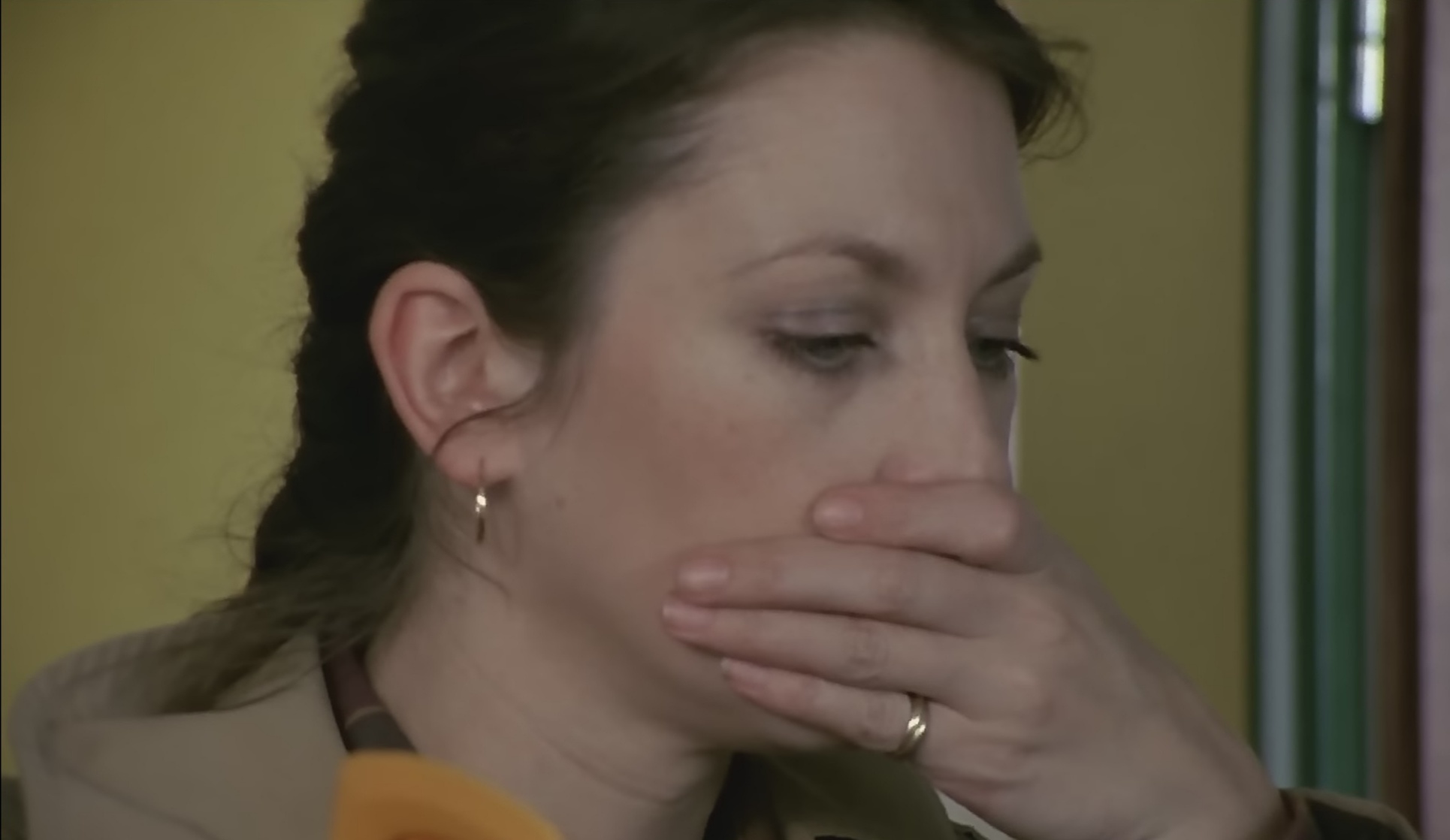 Die große Schwester