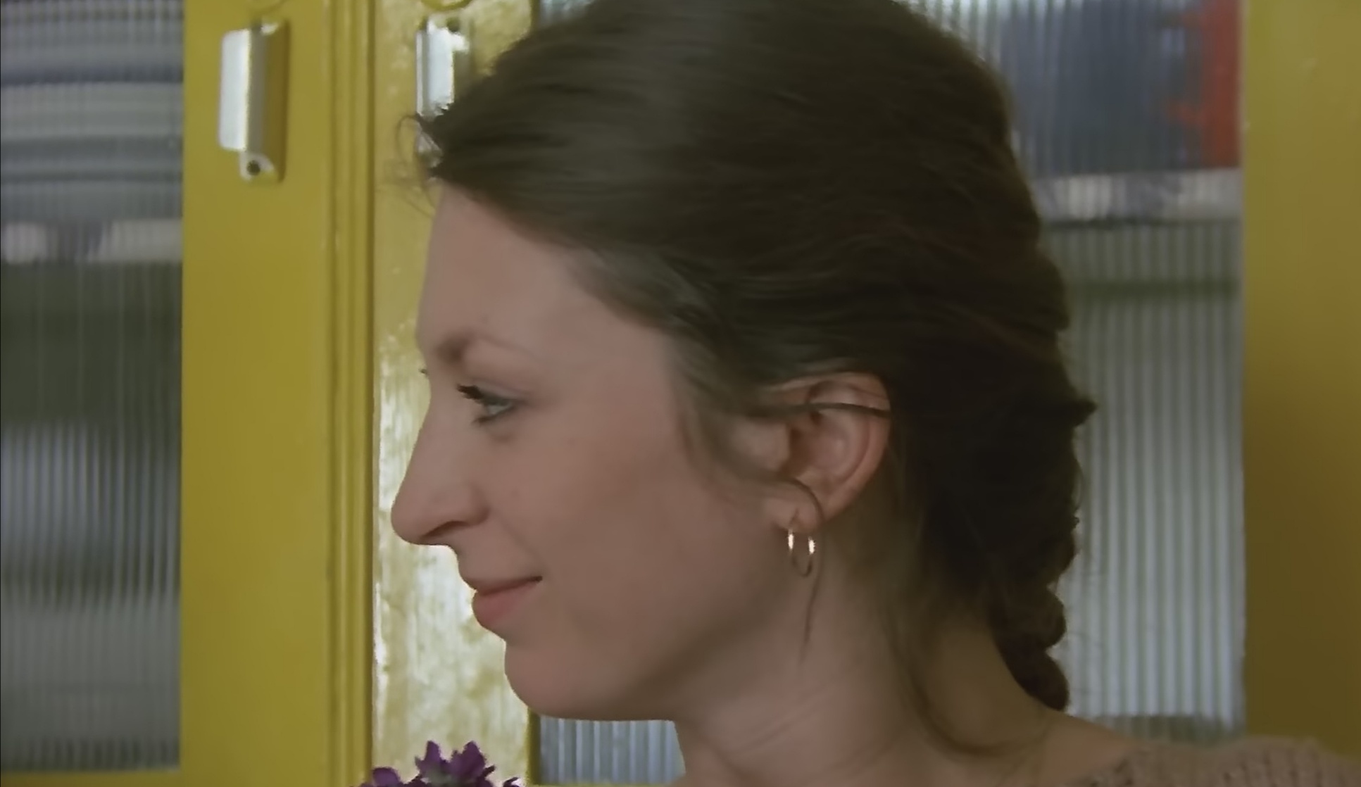Die große Schwester