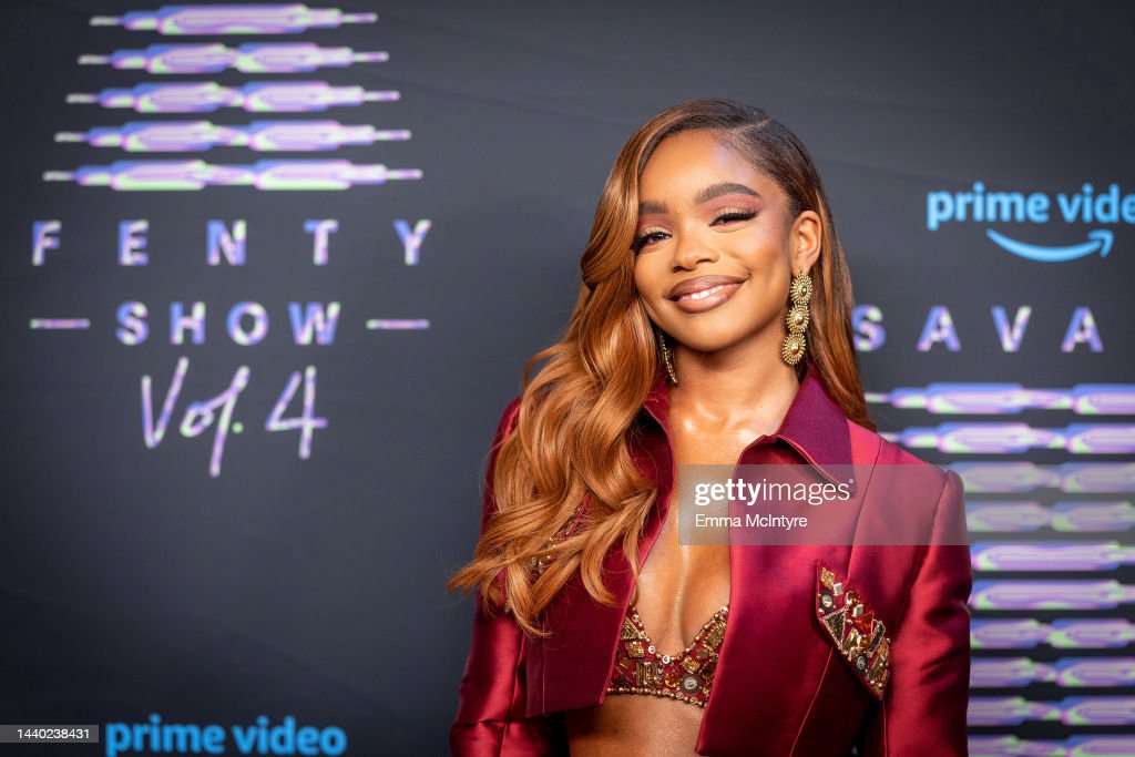 Marsai Martin