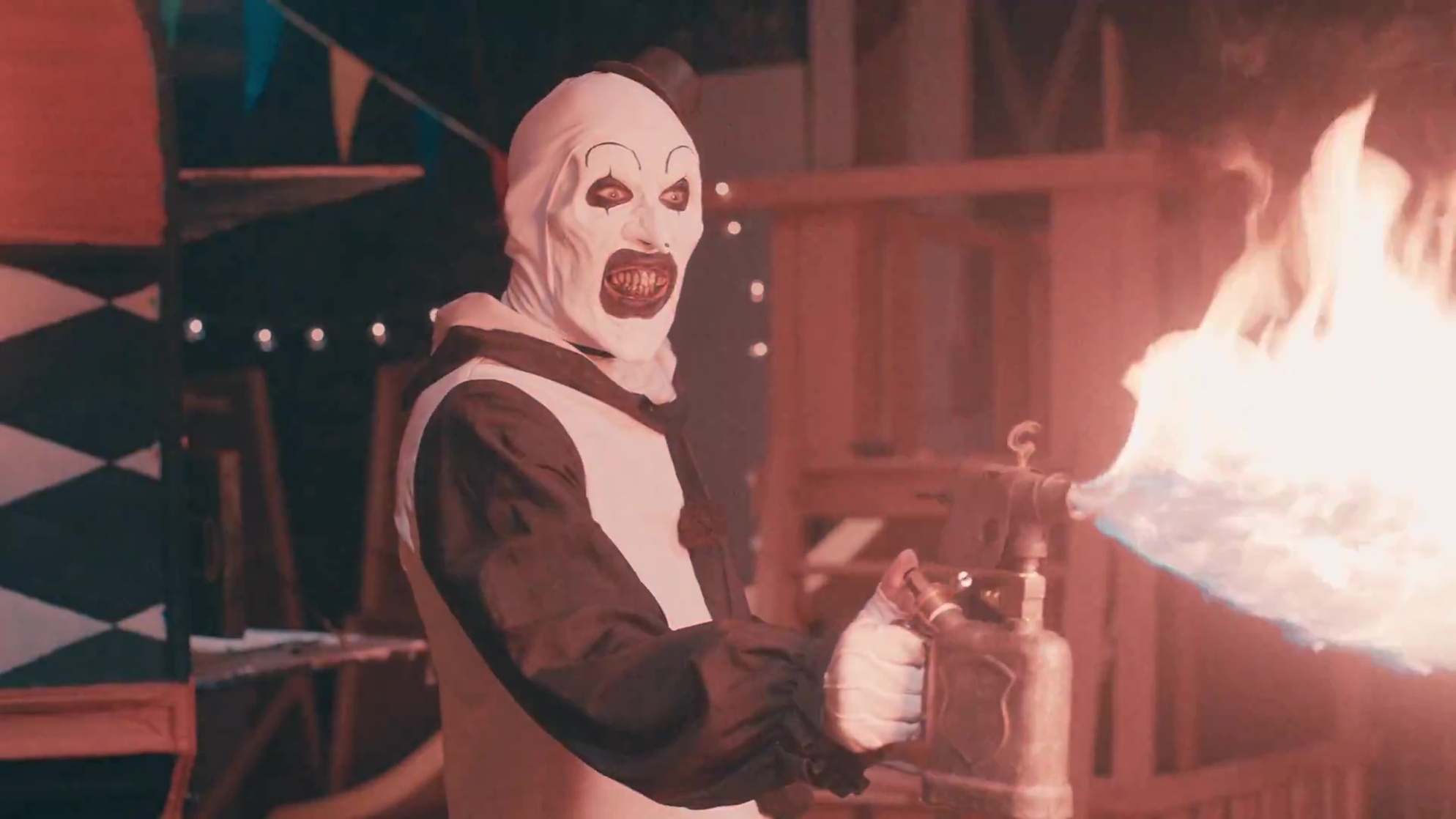 Terrifier 2