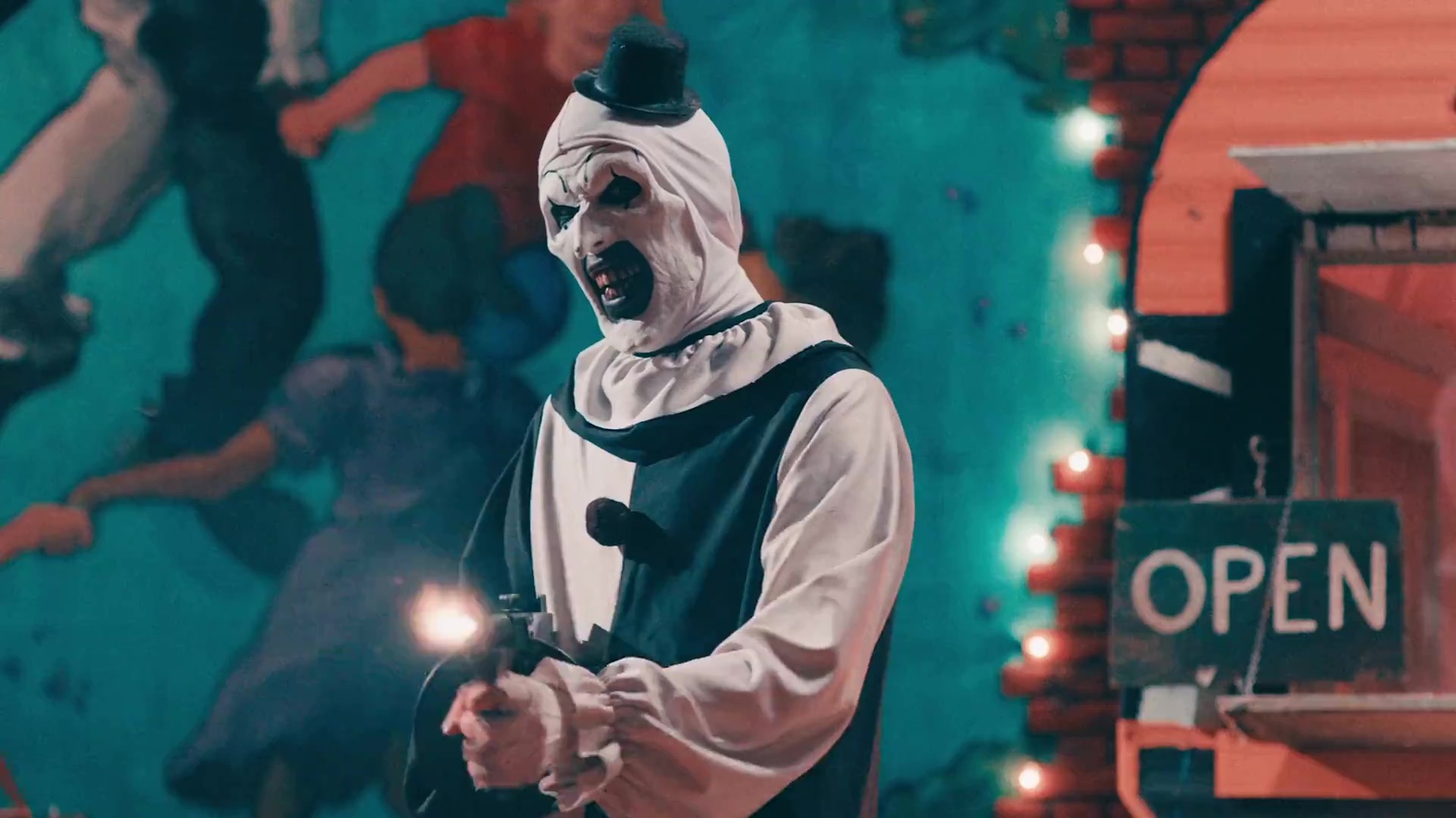 Terrifier 2