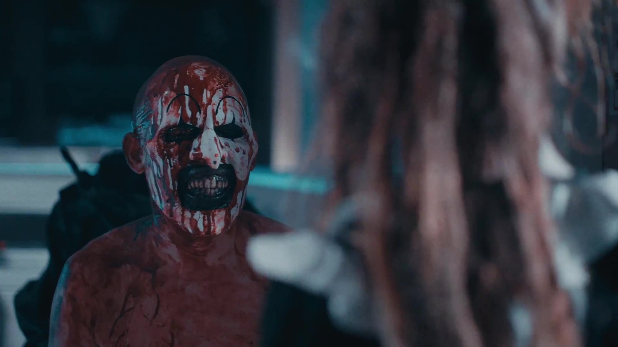 Terrifier 2
