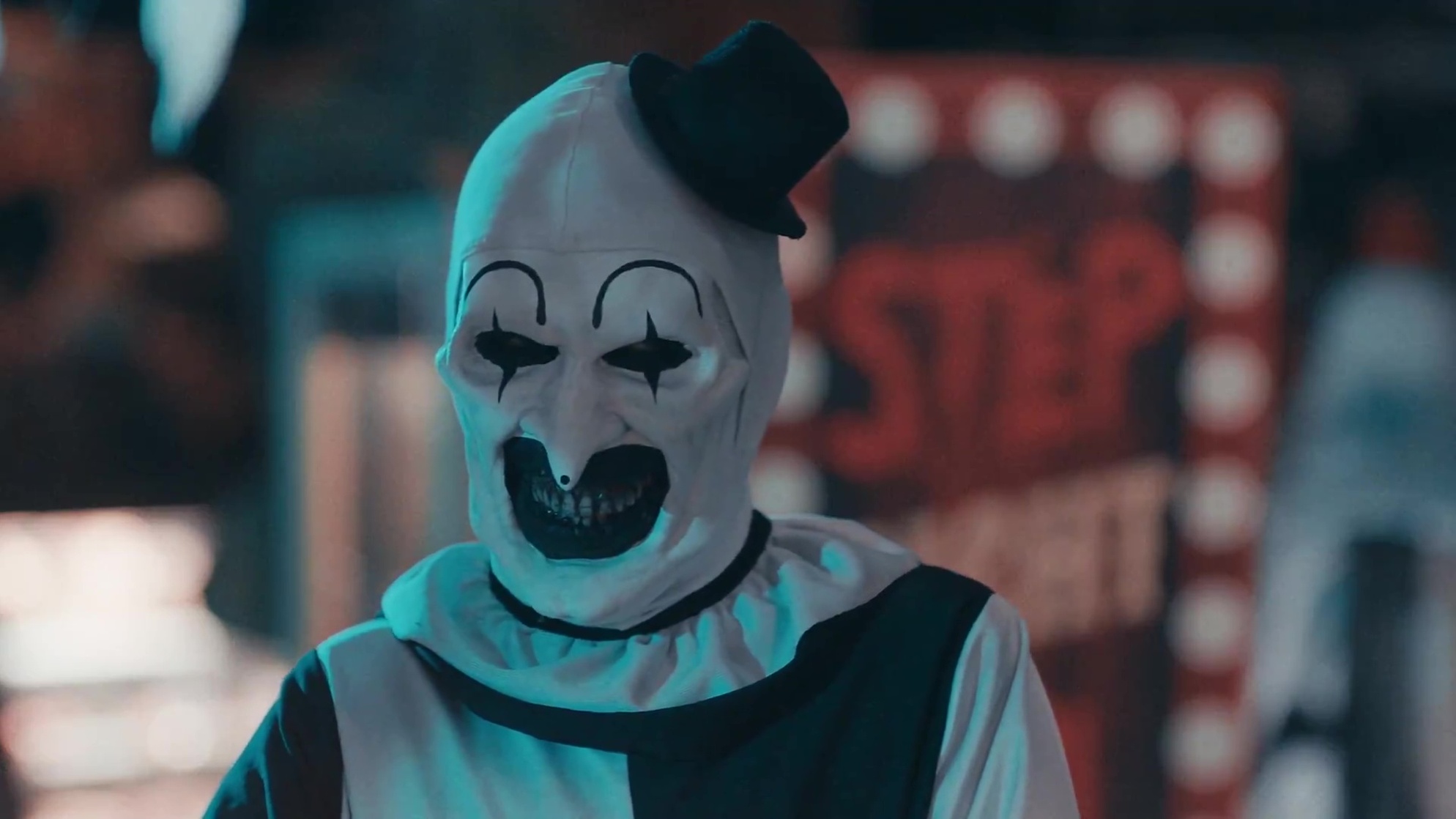 Terrifier 2