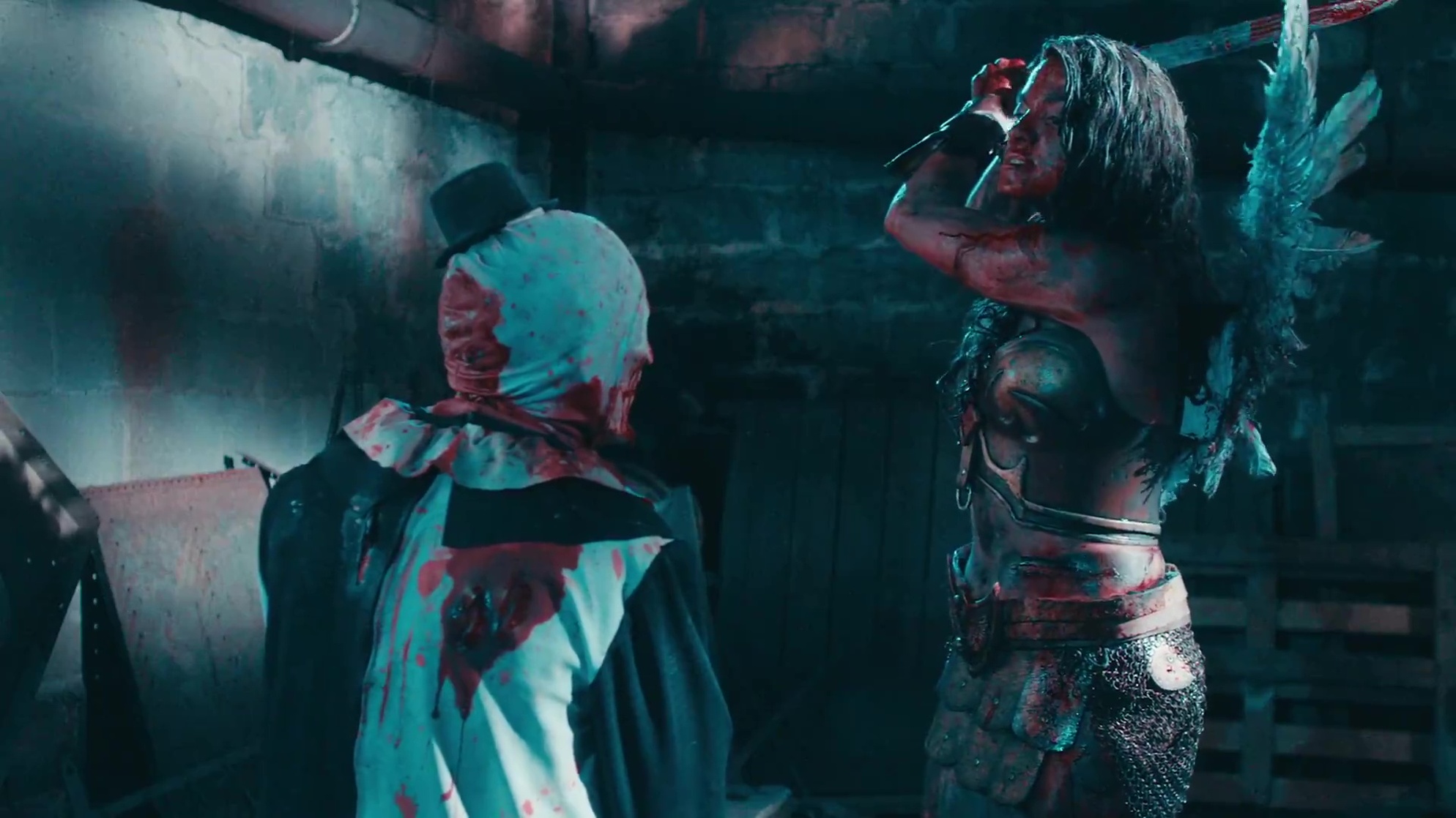 Terrifier 2