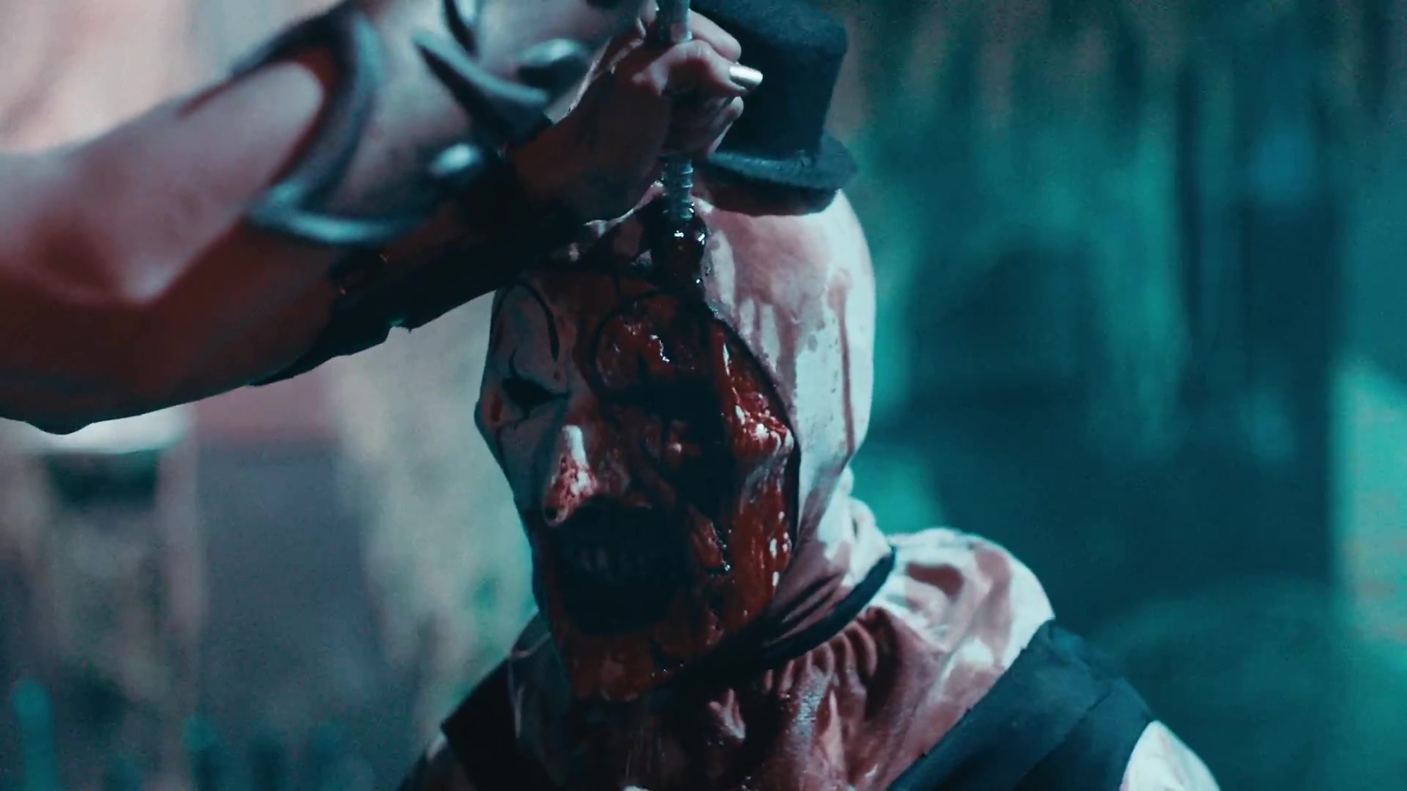 Terrifier 2