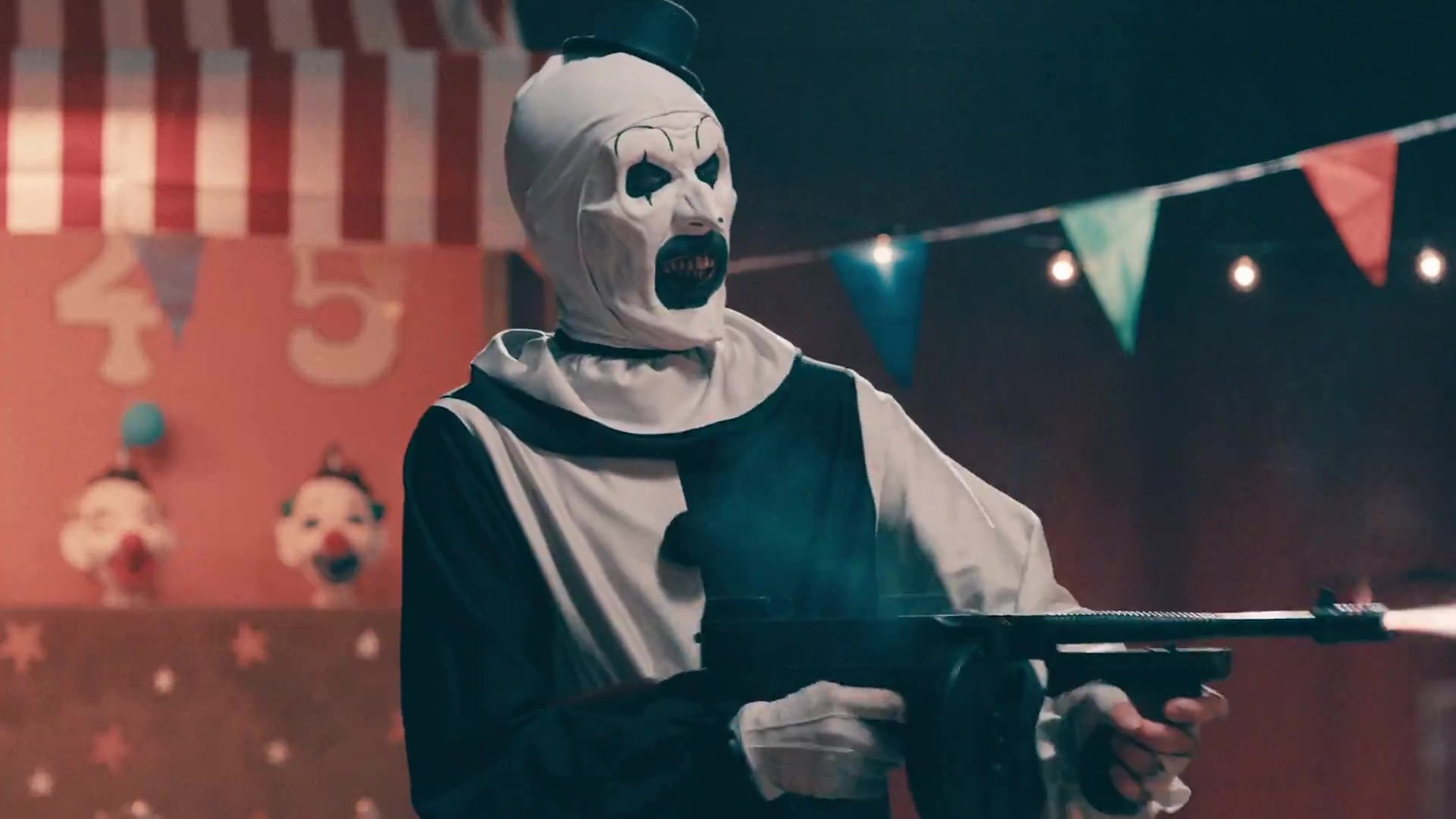 Terrifier 2