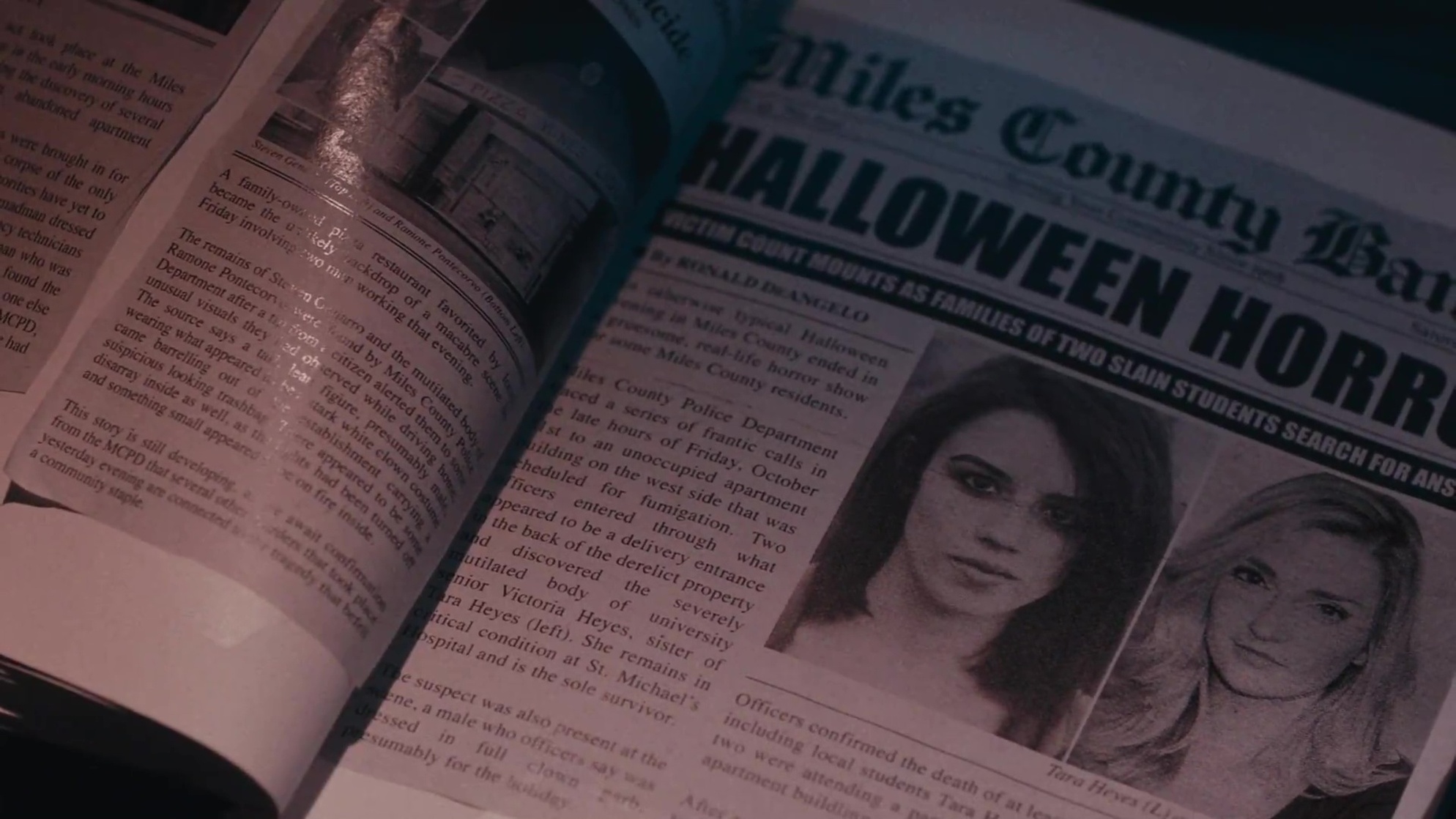 Terrifier 2