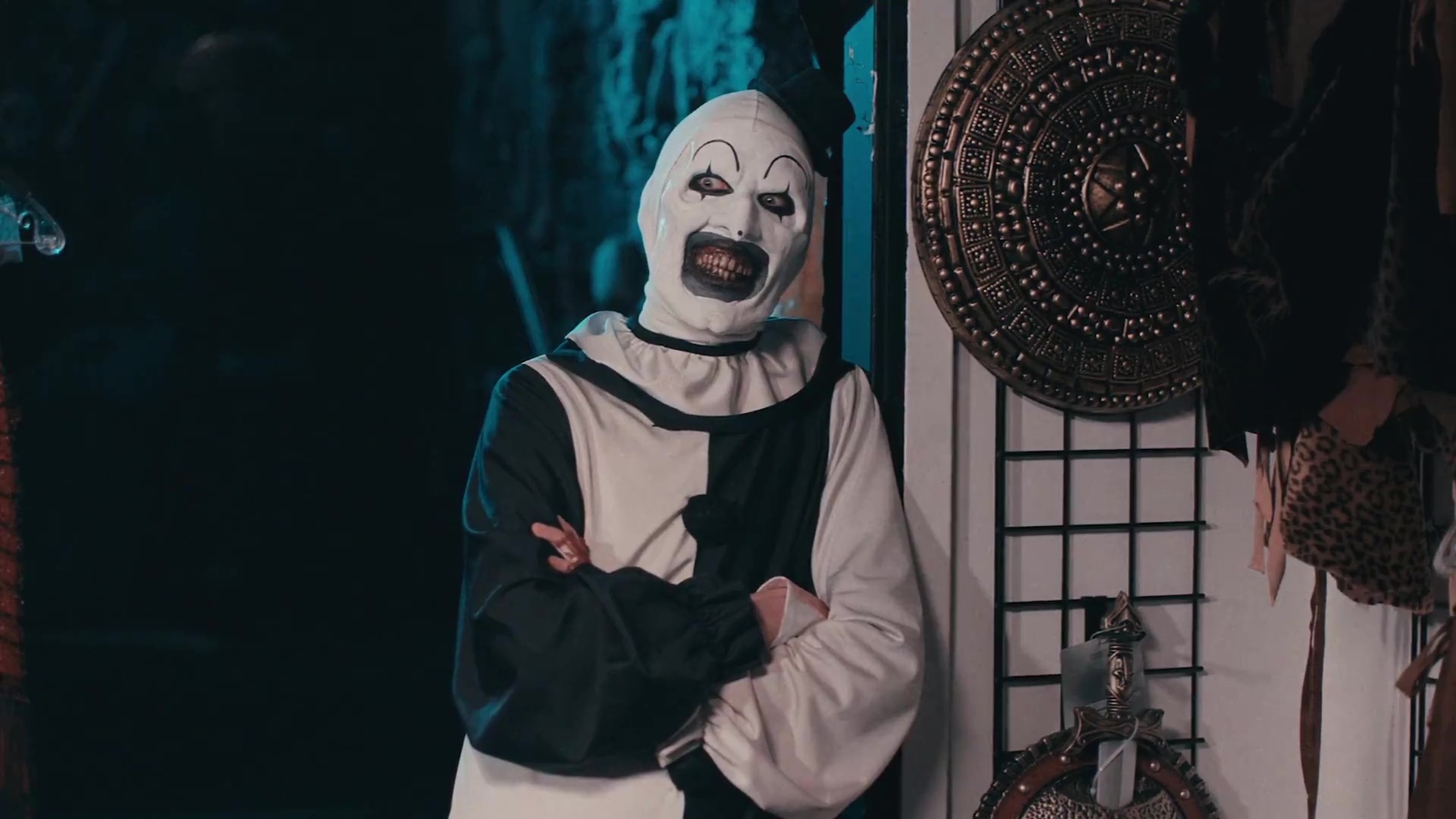 Terrifier 2