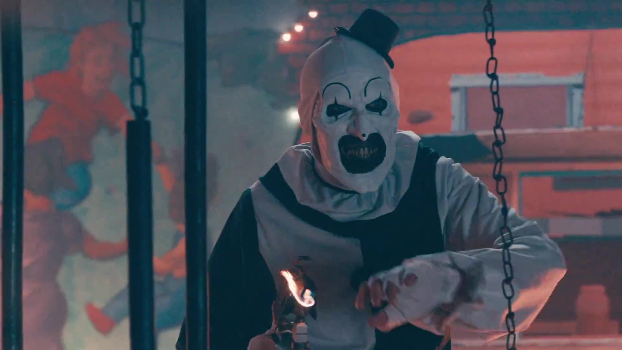 Terrifier 2