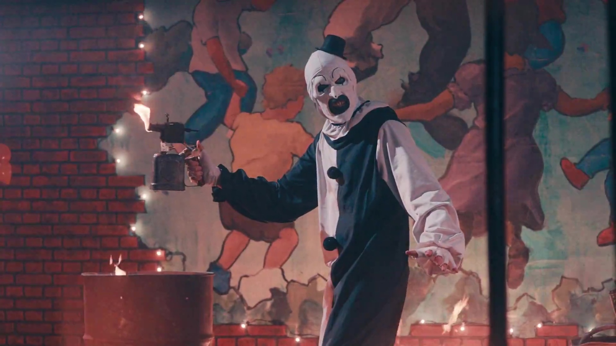 Terrifier 2 Terrifier 2