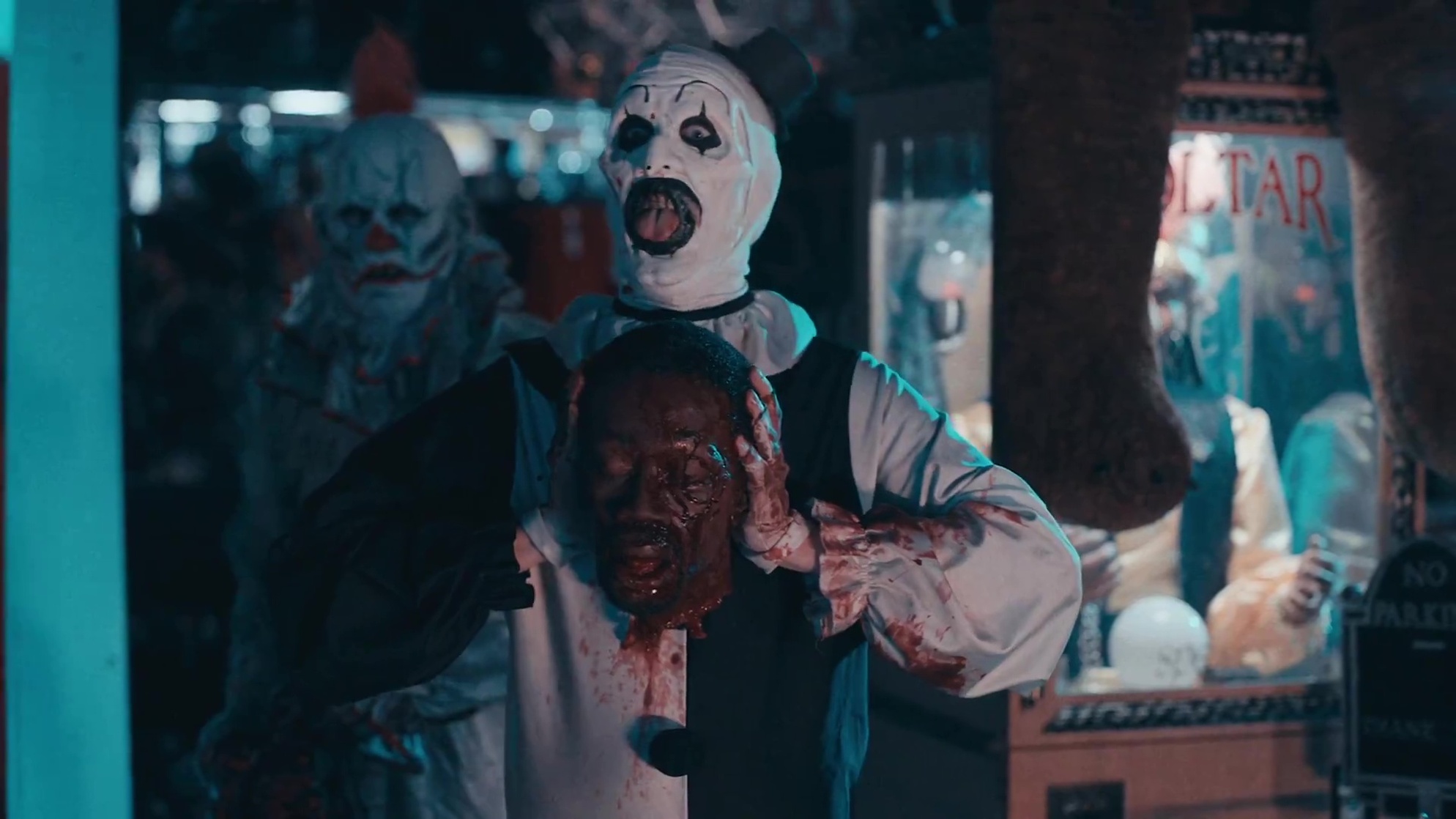 Terrifier 2