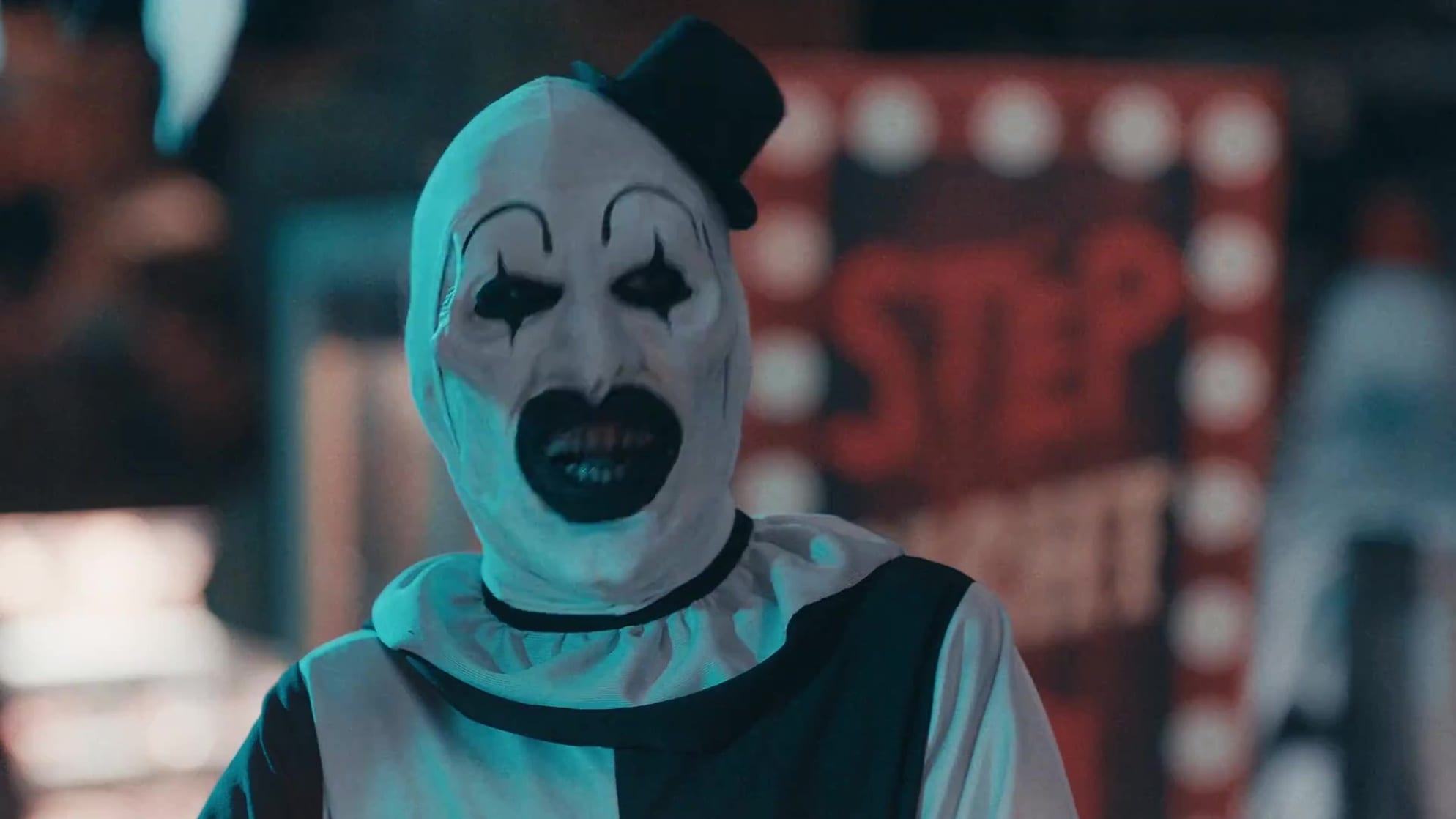 Terrifier 2 (2022) image