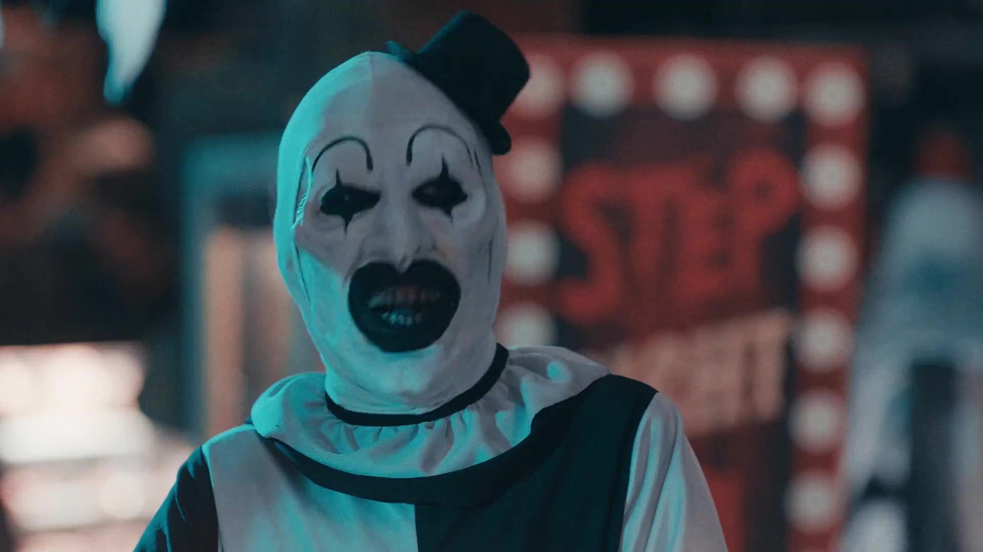 Terrifier 2